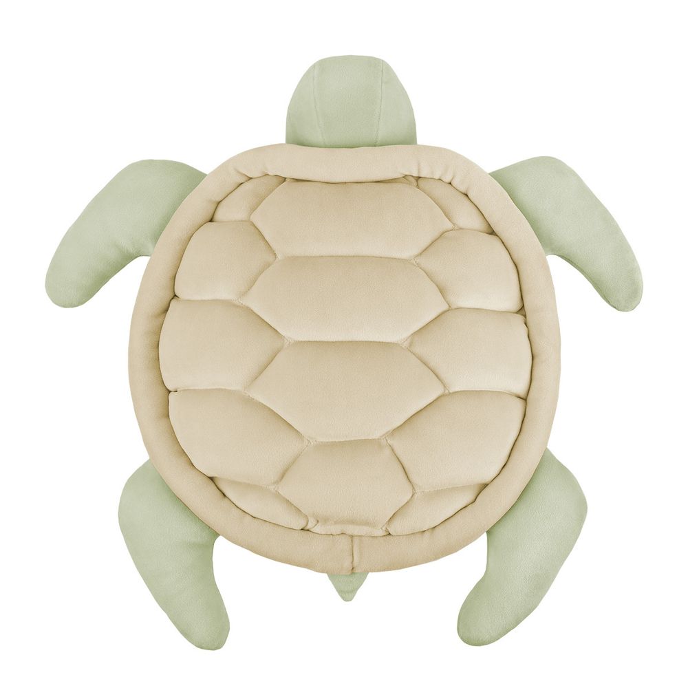 Набор для шитья игрушки Miadolla, Сплюшка Черепаха, 42 см, TT-0424