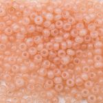 Бисер Precoisa 10/0 (2.3 мм), 50 г (10х5 г), цв. 02111