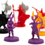 Игра настольная Киклады: Войска и флот, Эврикус PG-17396