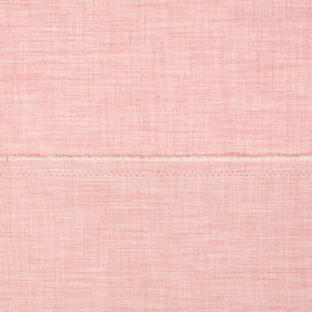 Ткань костюмная 220 г/м², 150х148±2 см, 02 розовый меланж/pink melange, Gamma SUTF-006N