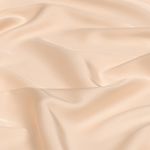 Шелк Армани 90 г/м², 150 см / 25 метров, TBYArm-007, цв.07 экрю