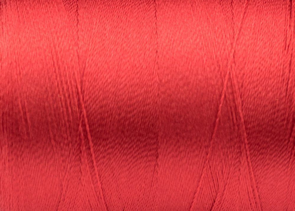 Нитки для креативных работ Aurora №120, 300 м, цв. PF702, 5 катушек