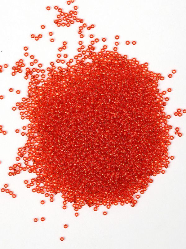 Бисер Preciosa 10/0 (2.3 мм), 50 г, TSL цв. 97050/331-19001