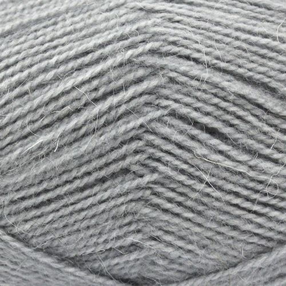 Пряжа Пехорка Великолепная / уп.10 мот. по 100 г, 300 м, 276-Перламутр