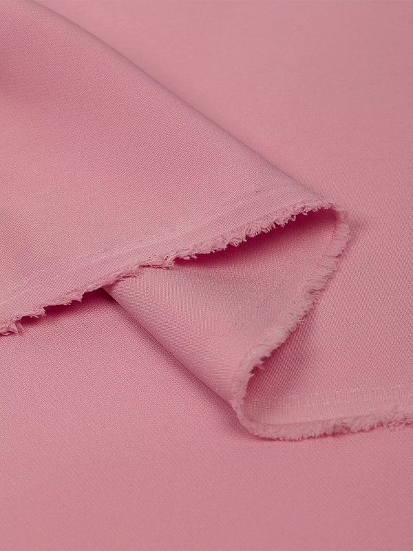 Барби 200 г/м², 150 см / 2 метра, TBY.Br.20.2, цв.пыльно-розовый