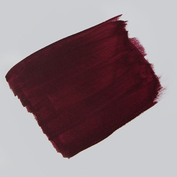 Эмаль акриловая универсальная RAL 3005 винно-красный, 3 кг, Униколер EAU-3