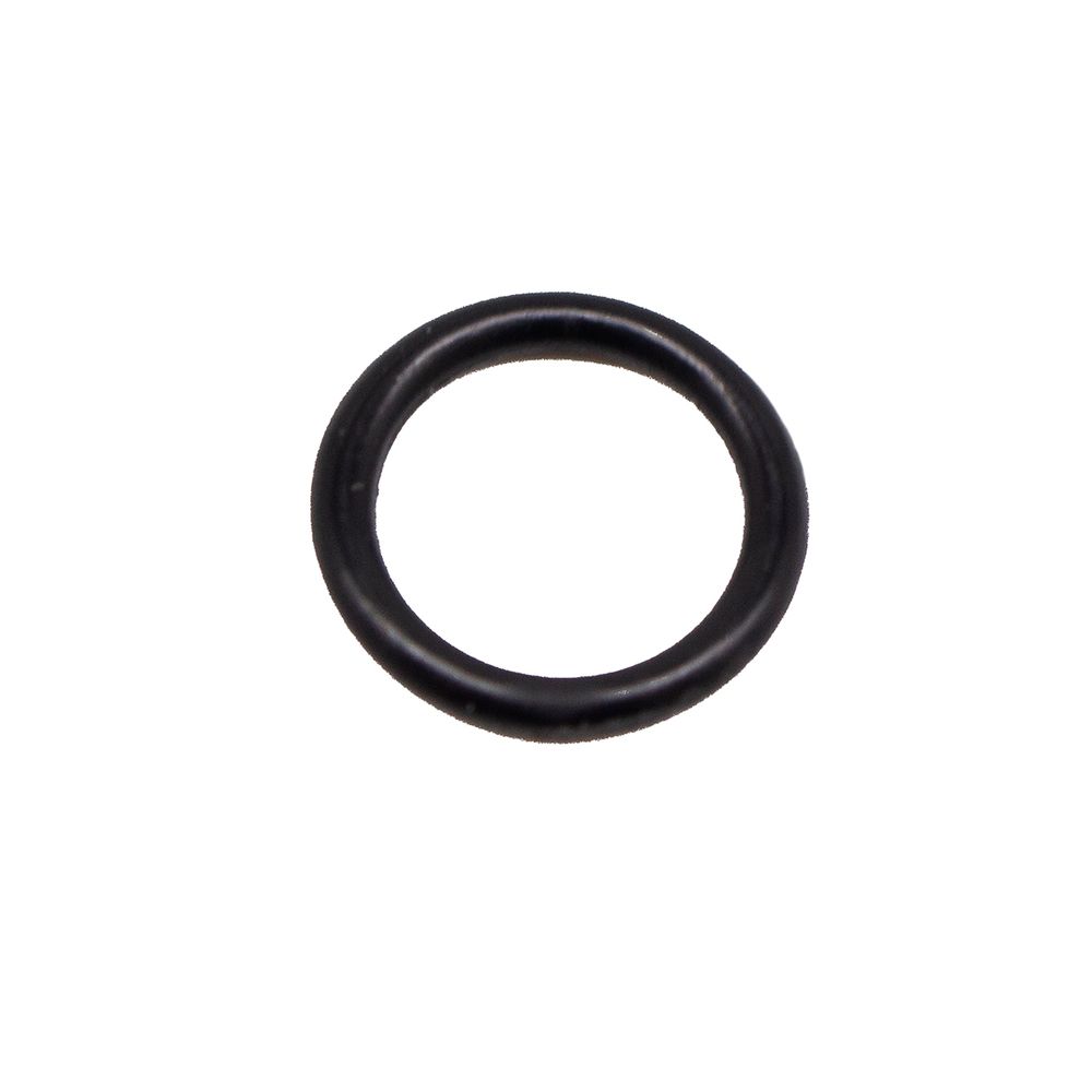 Кольцо для бюстгальтера пластик ⌀09 мм, 50 шт, 170 черный, SF-1-2, Arta