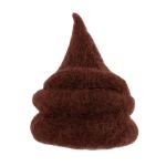 Набор для валяния Miadolla WT-0225, Мистер Какус, 9 см