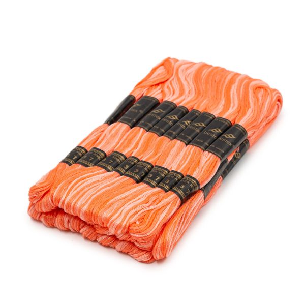 Мулине Bestex, цв.М37, 24 мотка по 8 метров