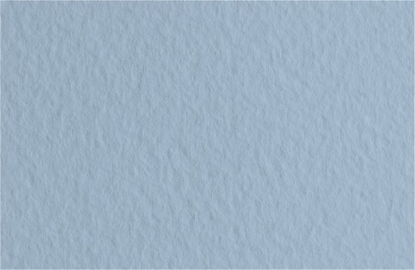 Бумага для пастели 160 г/м², 70х100 см, 10 листов, Polvere/Серо-голубой, Fabriano