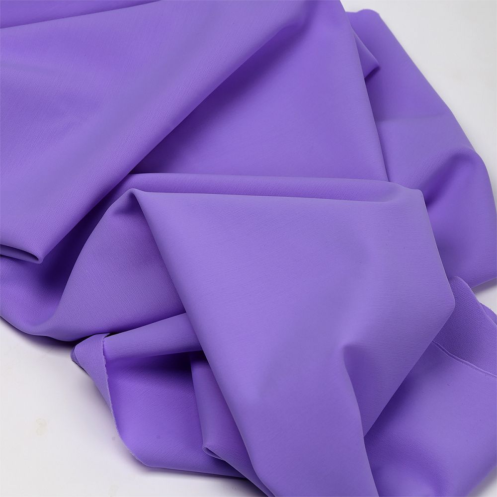 Бифлекс матовый 200 г/м², 150 см / 1 метр, WB.TBY-B-5003.1, цв.5003 лиловый