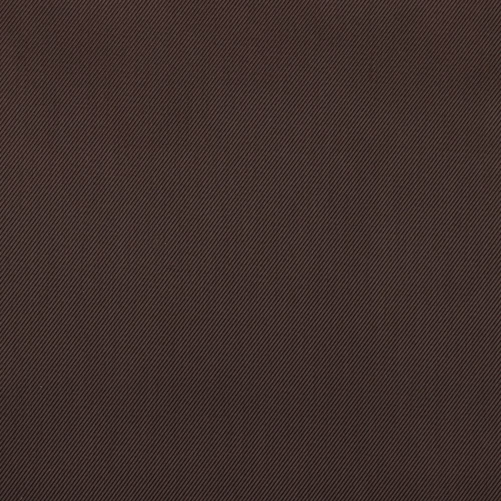 Ткань подкладочная Poly Twill 101±2 г/м², 200х145±2 см, 27 коричневый, Gamma LPTN