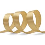 Лента атласная 1-сторонняя 12.0 мм / 27.4±2 метров, (6194 (068 бежевый)), 06, Globus