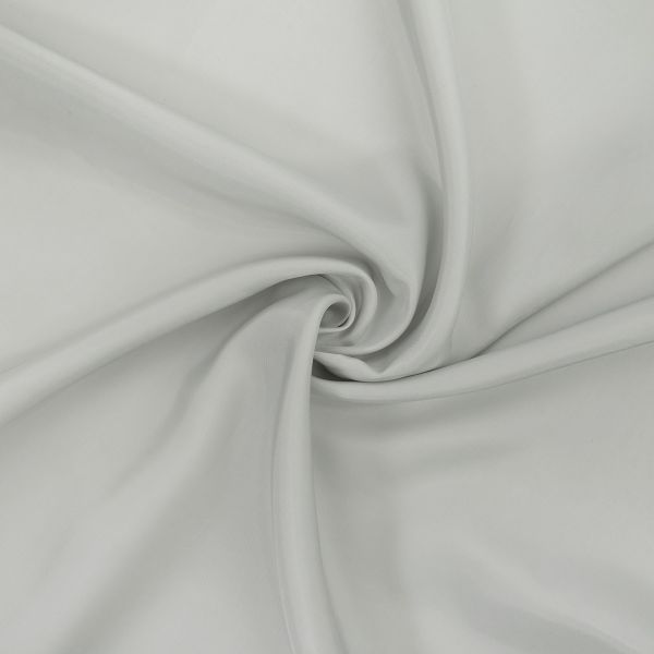 Ткань подкладочная (таффета) 76±2 г/м², 142х150 см, №14-4107 св.серый, Gamma TR76N