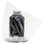 Нитки некрученые бондированные Gutermann Skala 240, 5000м, 720763, _000 черный, 1 катушка