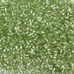 Рубка Astra&Craft 11/0 (2.1 мм), 150 г (10х15 г), цв. 49А светло-зеленый