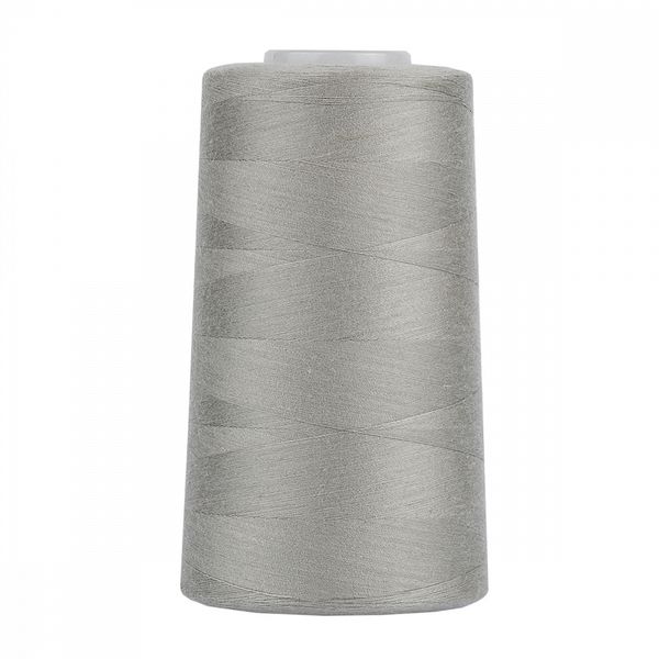 Нитки швейные Max 50/2, 4570 м (5000 ярд), 219 серый / 1 бобина