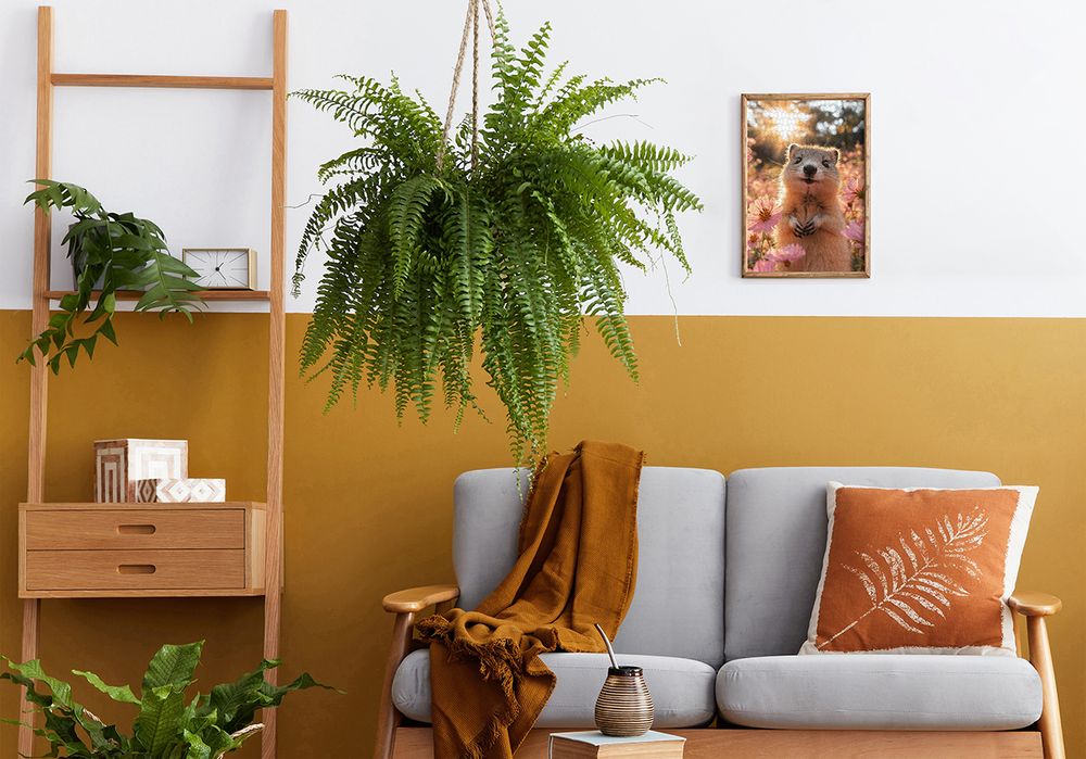 Пазл 500 элементов, PZL-500/65 Лето квокки, Фрея