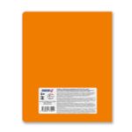 Тетрадь со справочным материалом Доска желаний, A5+ 48 л. на скобе 60 г/м², белизна 90%, 10 шт, клетка, 000511 Английский язык, Светоч 48ТПСКд5_0_2_1