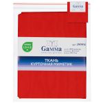 Ткань курточная Mimetic memory 85 г/м², 150х150±3 см, красный/red, Gamma JMMN