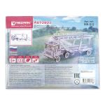 Пазл 3D, Автовоз, Rezark BIR-012