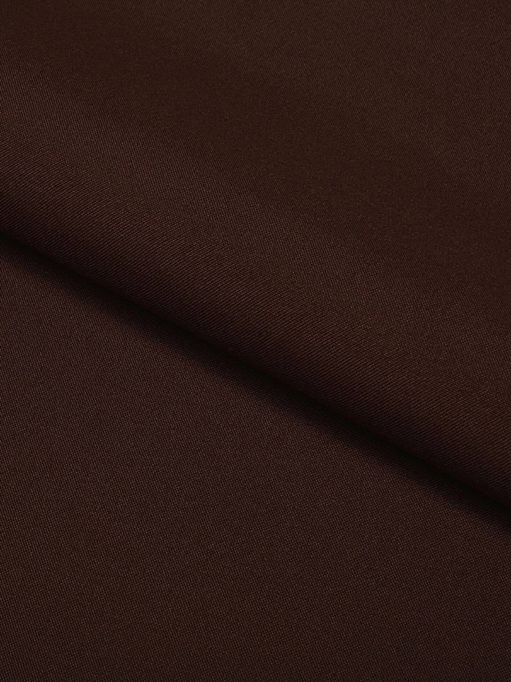 Габардин 150 г/м², 150 см / 3 метра, TBY.150868.3, цв.S868 темн.коричневый