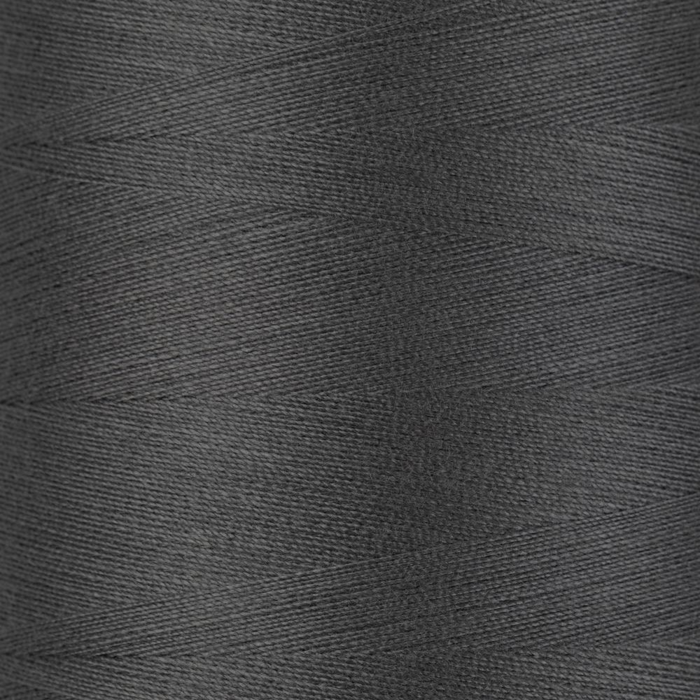 Нитки универсальные Nitka 40/2, 4570 м (5000 ярд) / 1 кат., 339 серый