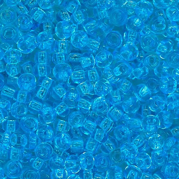 Бисер Preciosa 10/0 (2.3 мм), 50 г (10х5 г), цв. 60010