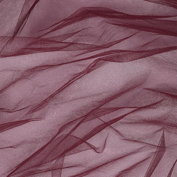 Фатин кристалл средней жесткости блестящий 300 см / 50 метров, K.TRM.044, цв.55 К