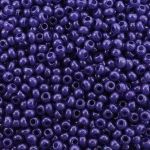 Бисер Precoisa 10/0 (2.3 мм), 50 г (10х5 г), цв. 17128