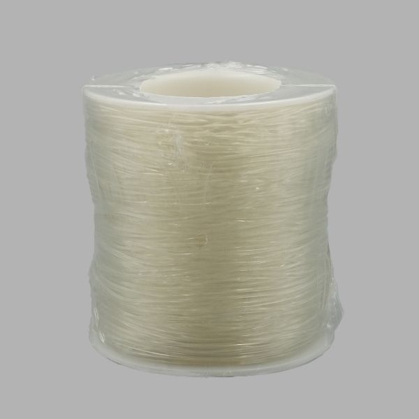 Шнур силиконовый ⌀1.0 мм / 50 метров, PVC