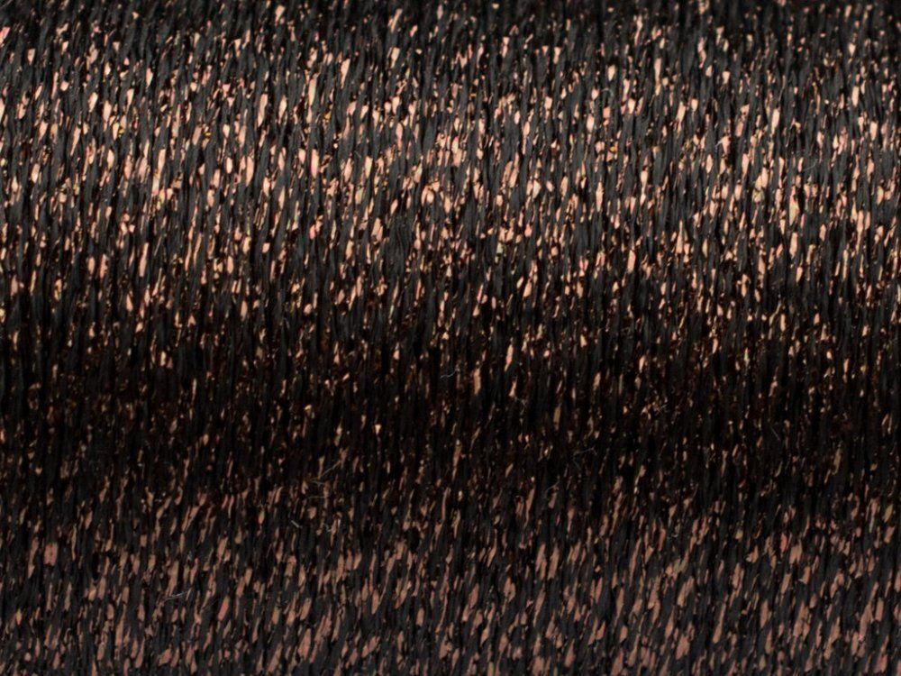 Нитки отделочные металлизированные вискоза Madeira Glamour №8, 100 м, цв. 2428, 9804, 5 катушек