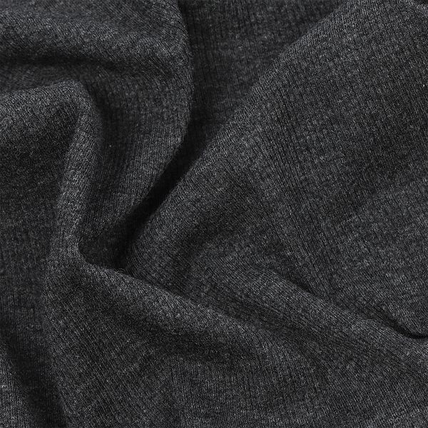 Кашкорсе 250 г/м², 130 см / 35 метров, КАШК.TBY.ХЛ-ПЭ.СЕР.МЕЛ3, цв.серый меланж