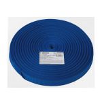 Стропа (ременная лента) 20 мм / 50 метров, толщ. 1.1 мм, [10 г/пог.м], 100% п/п, 213 василек, Gamma G-20 ЦВ