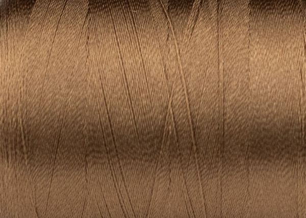 Нитки вышивальные Aurora №120, 1000 м, цв. PF745, 1 катушка