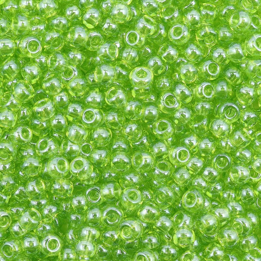 Бисер Preciosa 10/0 (2.3 мм), 50 г (10х5 г), цв. 56220