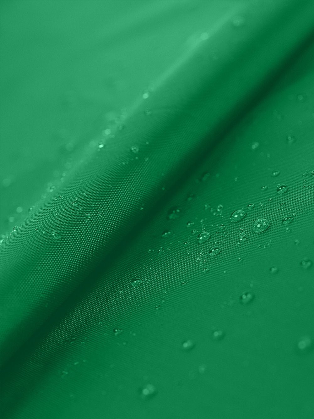 Оксфорд 200D PU, 150 см / 100 метров, ОКС.TBY200D.F243, цв.F243 зеленый