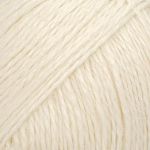 Пряжа Люблю вязать Фитнес 200 / уп.6 мот. по 50 г, 200 м, 033 молочный