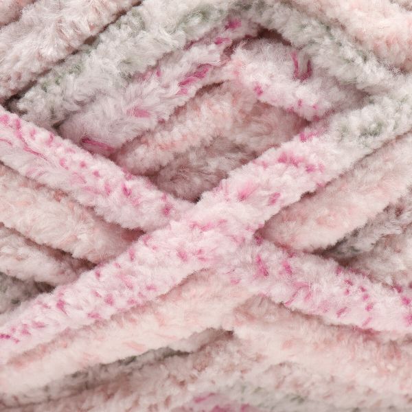 Пряжа Astra Premium (Астра Премиум) Селена Колор / уп.2 мот. по 100 г, 72 м, 06 розовый