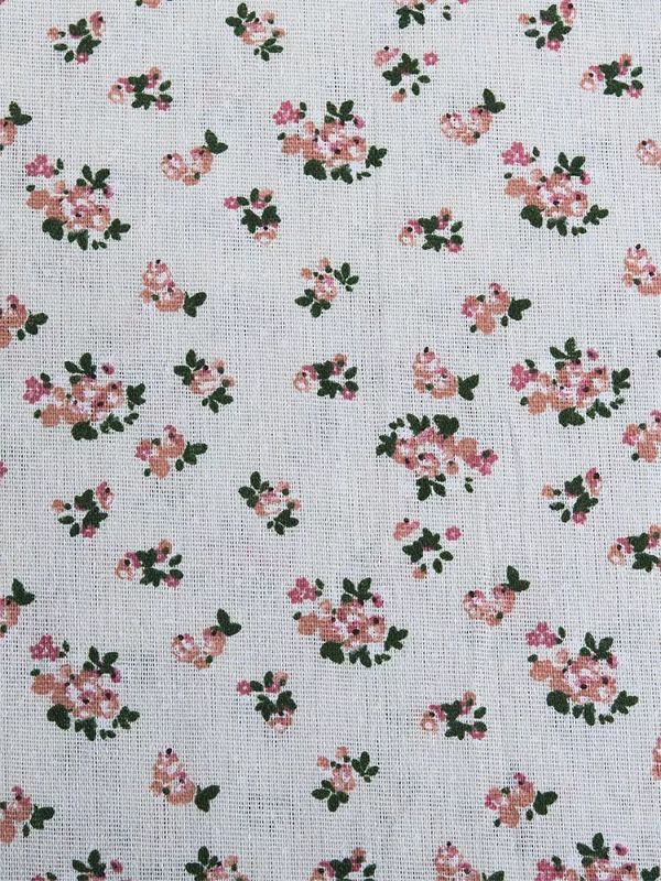 Льняная ткань 140 г/м², 150 см / 3 метра, TBY.DJ.07-3