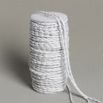 Шнур-утяжелитель для штор 3.0 мм / 50 метров, 35 г/м