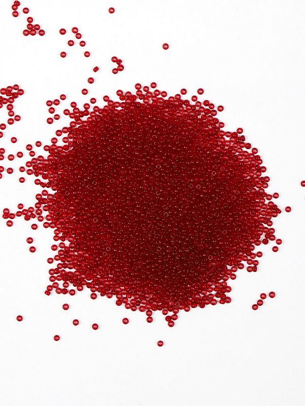 Бисер Preciosa 10/0 (2.3 мм), 50 г, NT цв. 90120/311-19001