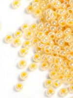 Бисер Preciosa 10/0 (2.3 мм), 50 г (10х5 г), цв. 37386