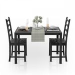 Льняная ткань 140 г/м², 150 см / 3 метра, TBY.DJ.52.2.3