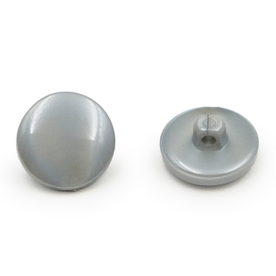 Пуговицы на ножке 13 мм (P35) AC-1501, 72 шт