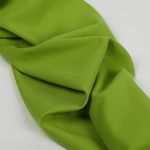 Гальяно костюмная 200 г/м², 150 см / 1 метр, ОТР.N-TBY.W2249.48, цв.48 яр.оливка