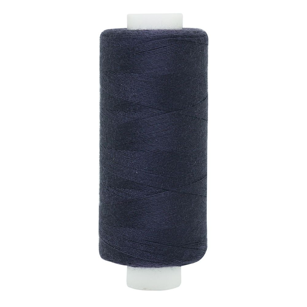 Нитки швейные бытовые Bestex 40/2, 365 м (400 ярд) / 10 кат., 350 темно-баклажановый