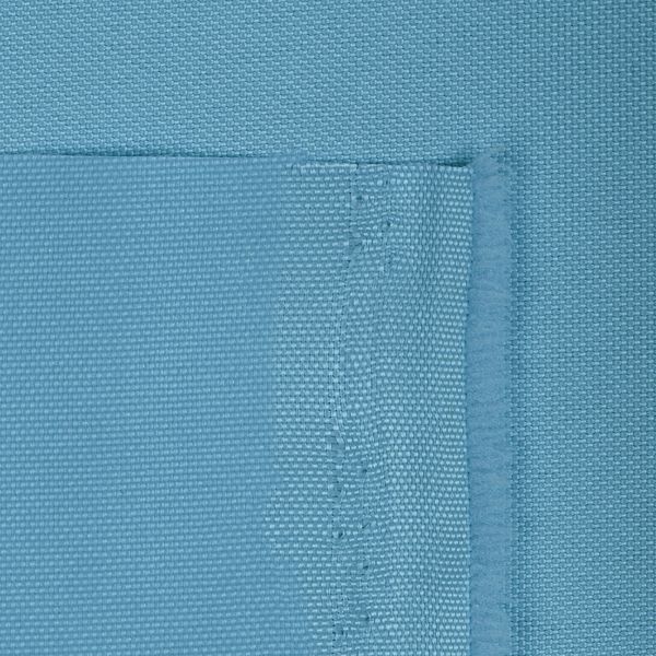 Оксфорд 600D PU1000 220 г/м², 150 см / 5 метров, ОКС.TBY600D.S066.5, S066 голубой