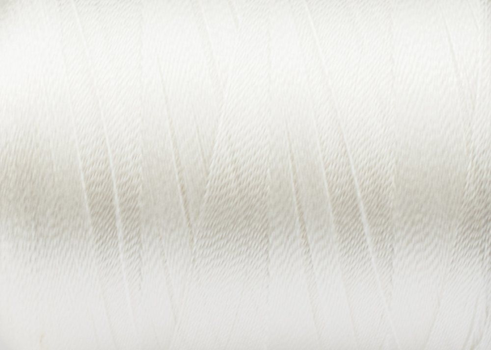 Нитки для креативных работ Aurora №120, 300 м, цв. PF850, 5 катушек