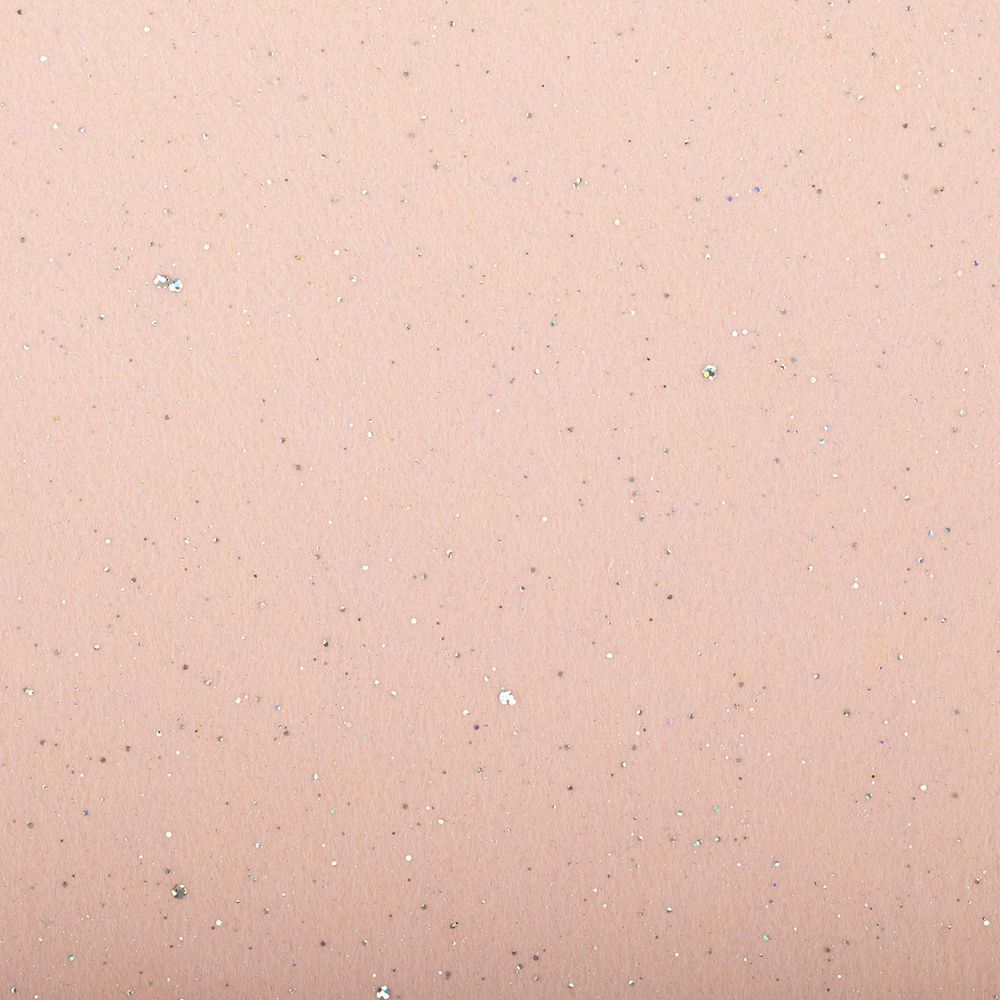Фетр рулонный мягкий 1.3 мм, 150 см, рул. 10 метров, (FSH13), CH658 бл.розовый, Blitz